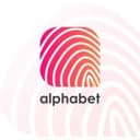 Alphabet Digicomm logo